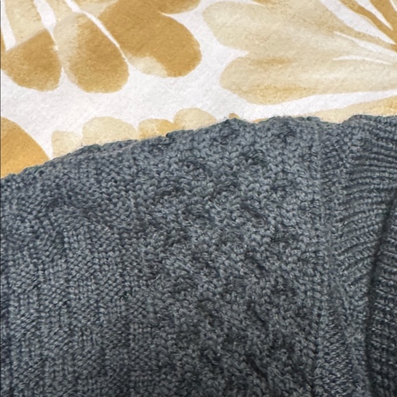 Suistudio Marino wool cable knit sweater - Picture 6 of 7